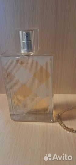 Туалетная вода женская