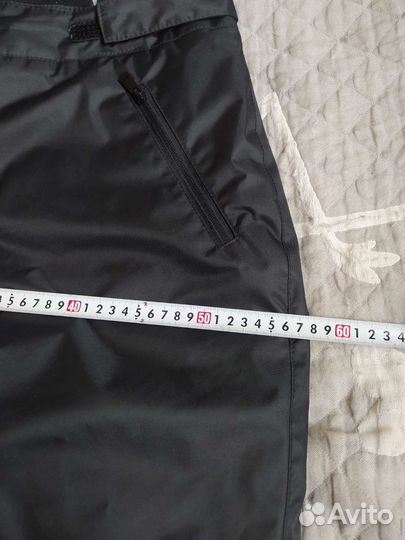Горнолыжные брюки женские 50 52