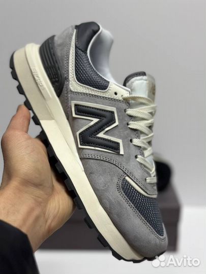 Кроссовки new balance 574 legacy