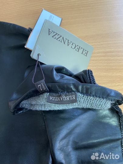 Длинные перчатки 49 см