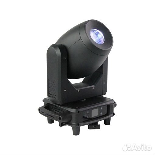 Световая голова (спот, бим, вош) BSW 200 Led