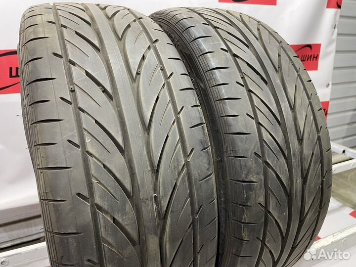 Hankook Ventus V12 Evo K110 205/45 R17