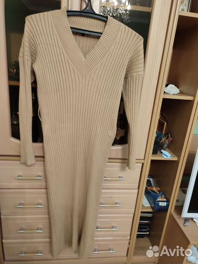 Вещи пакетом, разгружаю гардероб