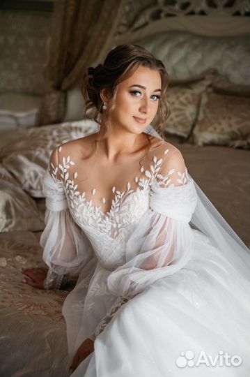 Визажист Свадебный макияж Причёски