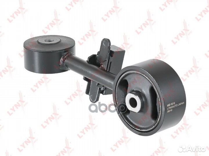 Опора двигателя прав ME1210 lynxauto