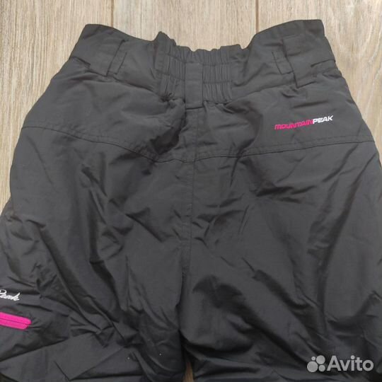 Штаны для сноуборда Mountain Peak
