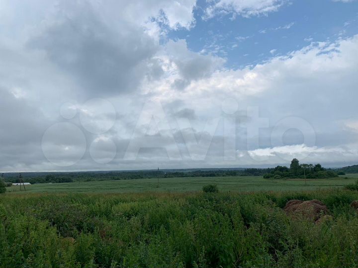 Участок 12 га (СНТ, ДНП)