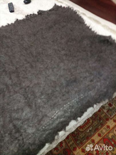 Оренбургская шаль 1,10-1,10