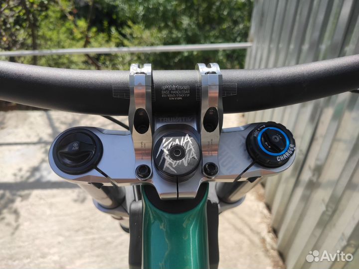 Kona operator CR 29 2021