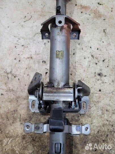 Рулевая колонка Nissan Almera N16 QG15 1.5 2004