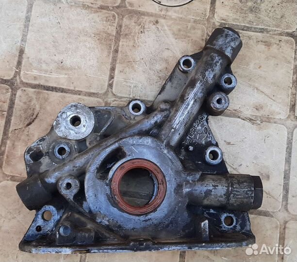 Масляный насос нексия ланос, эсперо 1.5;1.6;