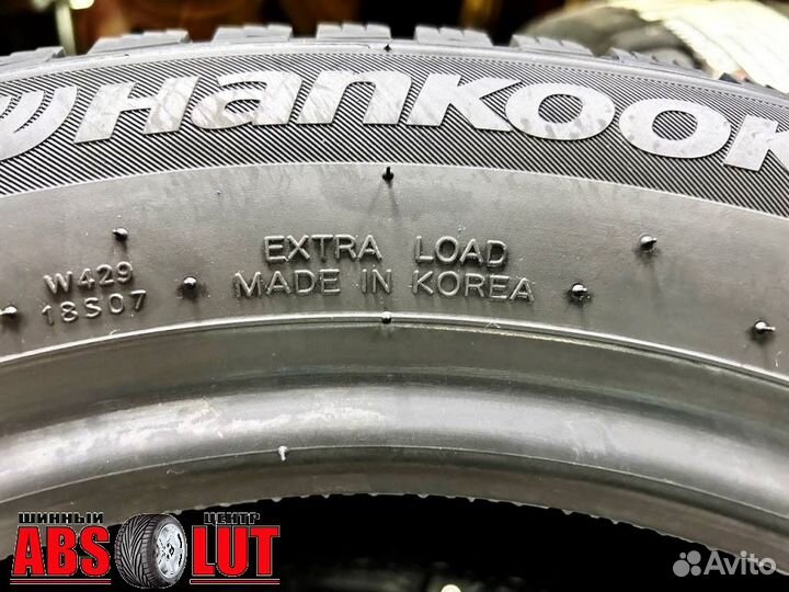 Hankook Winter I'Pike RS2 W429 185/60 R15 88T