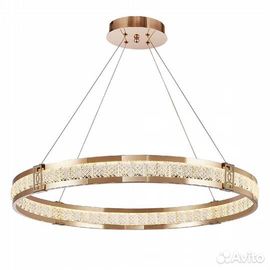 Люстра F-Promo