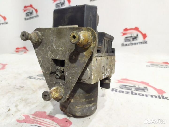 Блок ABS Mercedes Sprinter W903 2.1D 2005
