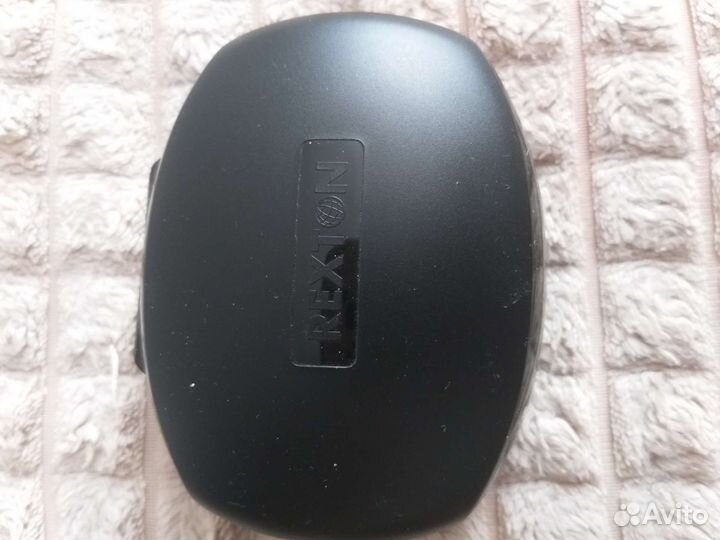 Слуховой аппарат бу