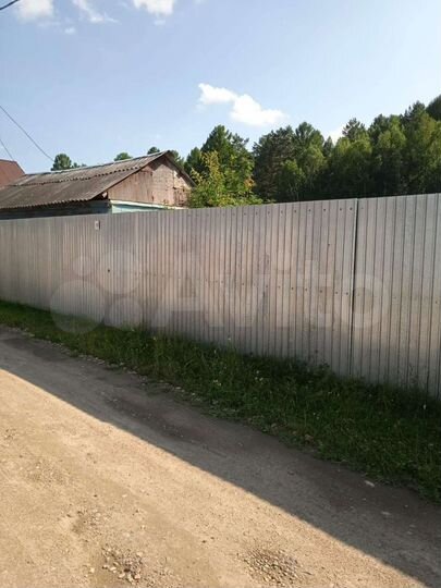 Участок 15 сот. (ИЖС)