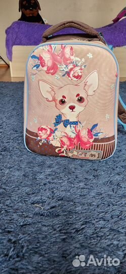 Рюкзак женский