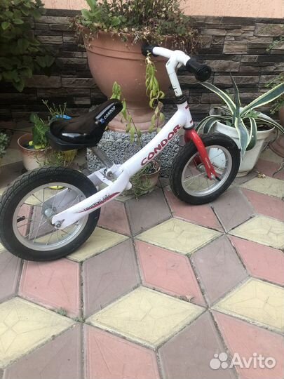 Беговел детский