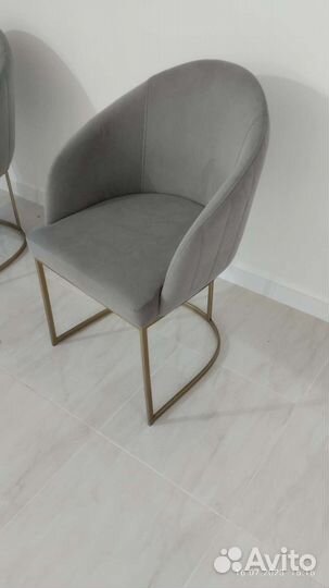 Реставрация стульев