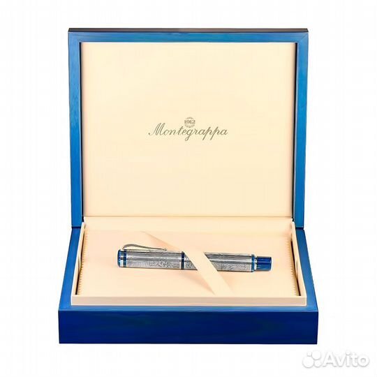 Перьевая ручка Montegrappa Animalia M