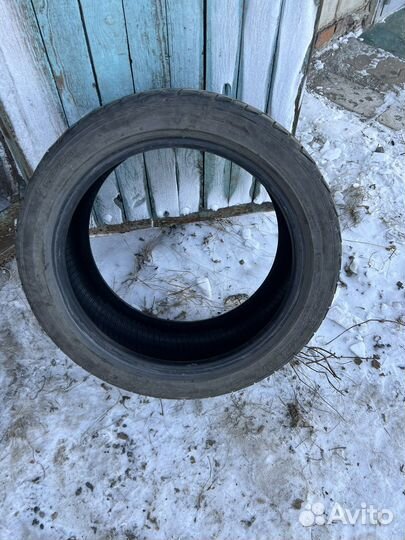 Triangle TR968 225/45 R17 28M