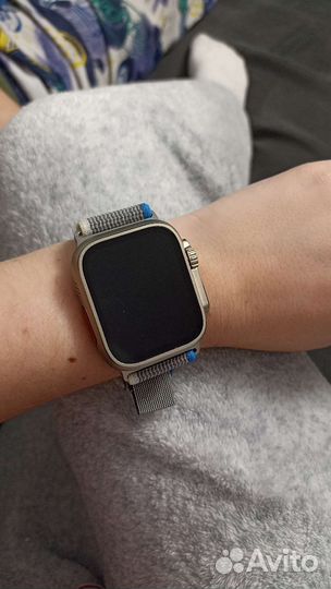 Часы smart watch 8 Ultra