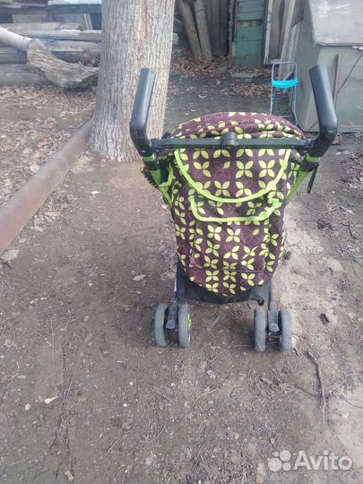 Коляска