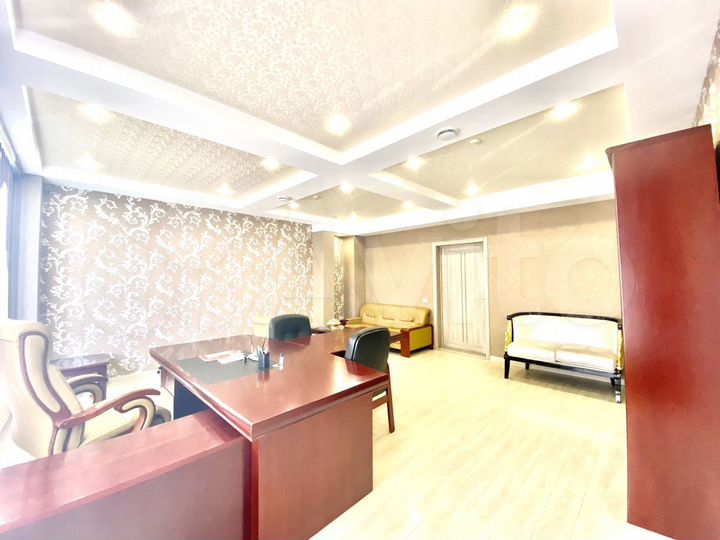 Офис, 152 м²