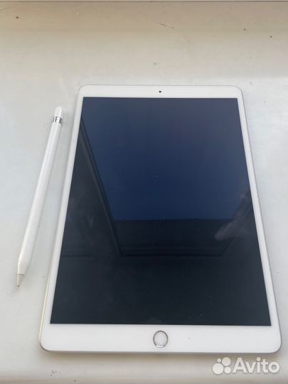 iPad air 3 2019