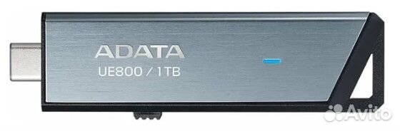 USB Flash накопитель 1Tb adata UE800