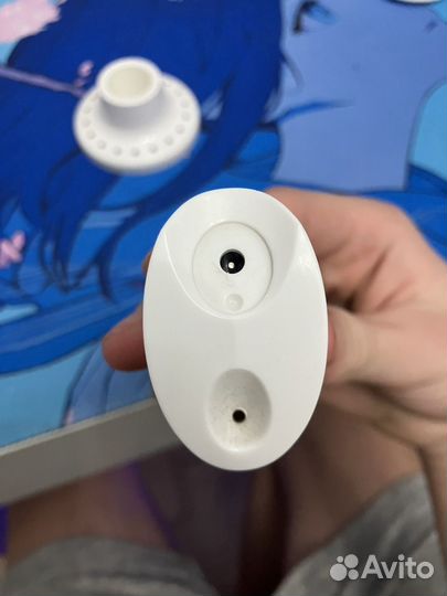 3D ручка (почти новая ) пользовались пару раз