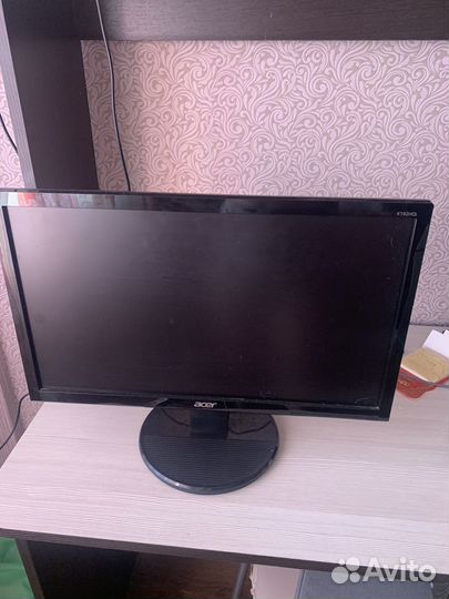 Монитор Acer k192hql
