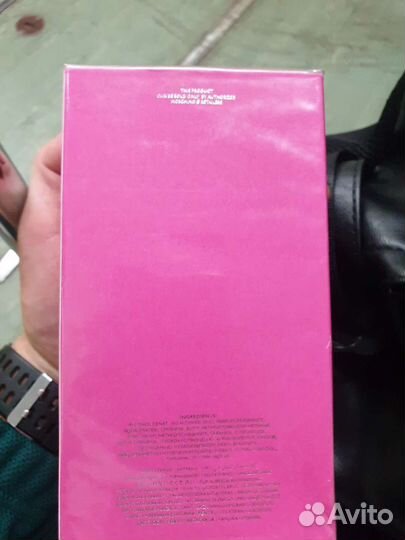 Духи женские