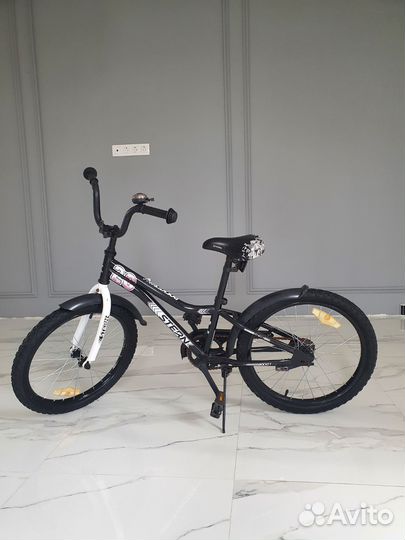 Велосипед Stern rocket 20