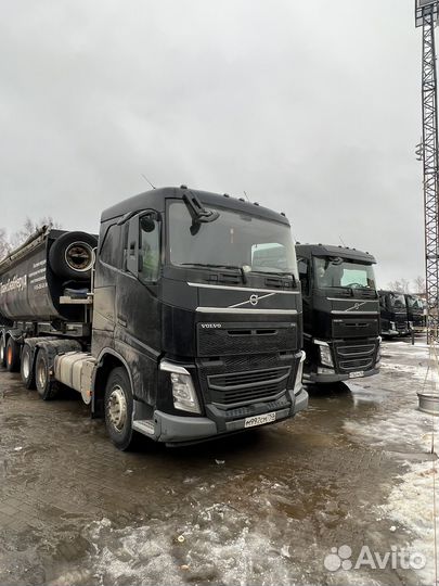 Водитель категории С, Е (тонар, самосвал)