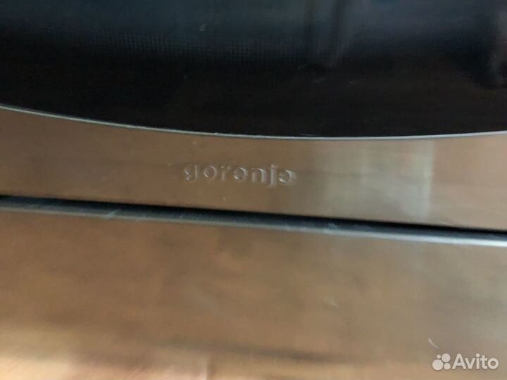 Газовая плита бу