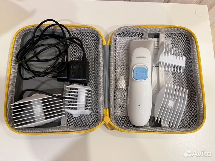 Машинка для стрижки, детская