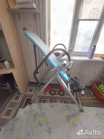 Инверсионный стол