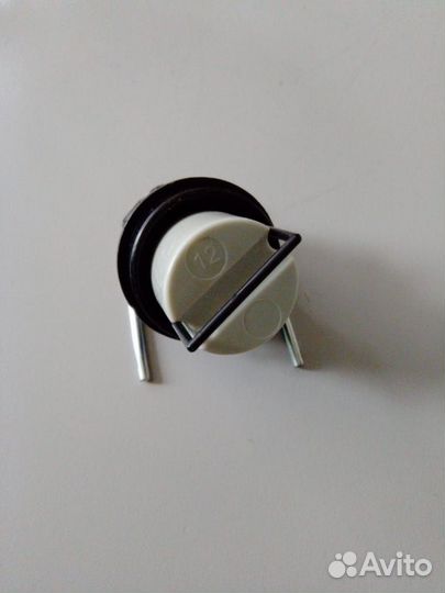 Воздухоотводчик Grundfos