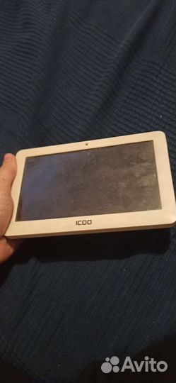 Планшет Icoo