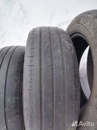 Kumho Ecowing KH19 205/60 R16