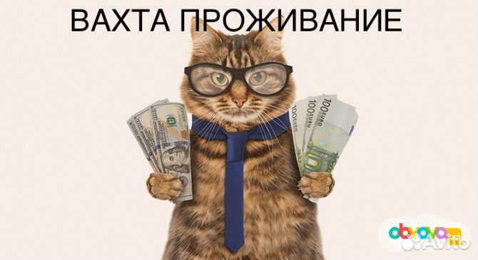 Рабочие на производство (мужчины, женщины)