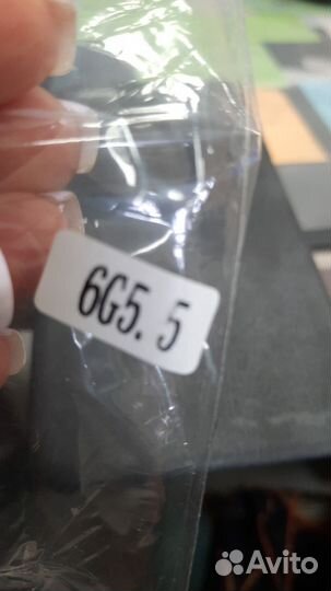 Чехол-накладка iPhone 6G5.5