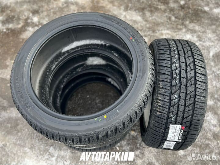 Yokohama Geolandar A/T G015 285/45 R22 114H