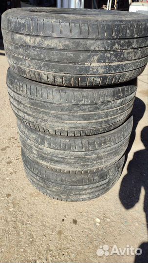 Bfgoodrich Advantage 235/55 R17 103