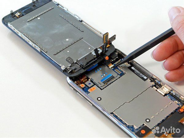 Дисплей для Xiaomi Redmi Note 10 Pro