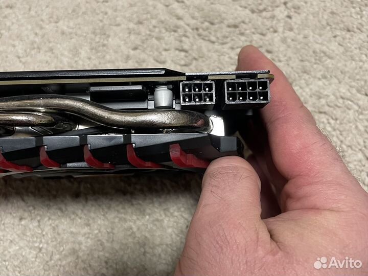 MSI GTX1070Ti Gaming 8G