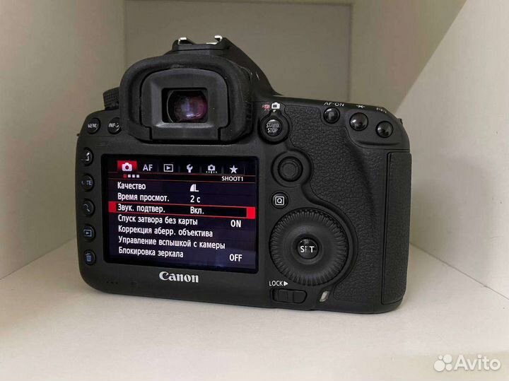 Canon 5D Mark III Body id 34 670