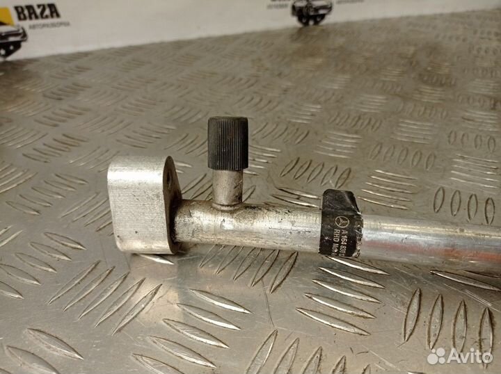 Трубка кондиционера