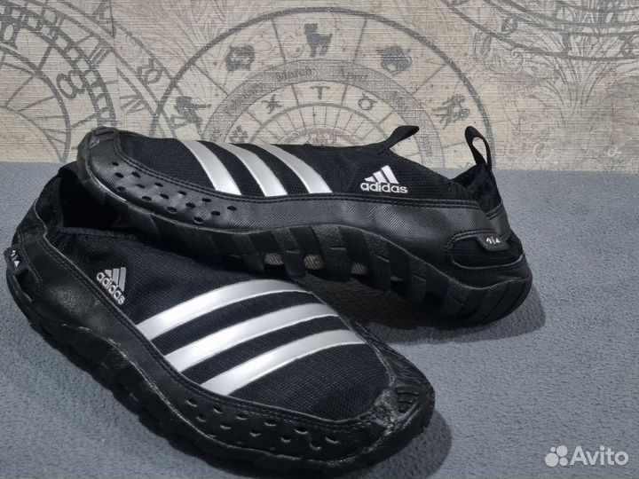 Коралки, Adidas jawpaw 1